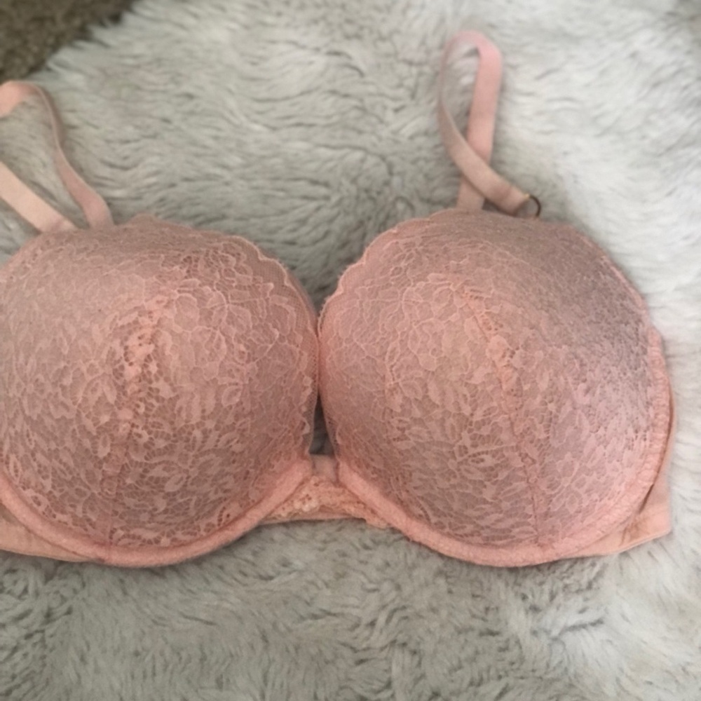 Victoria secret size 36DD slightly used